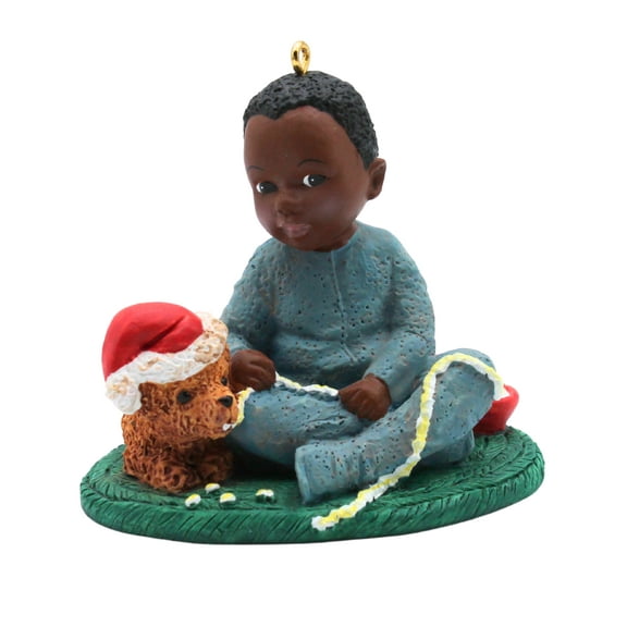 Hallmark Ornament: 1998 Ricky | QX6363