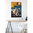 thumbnail image 5 of Demon Slayer - Group Art Wall Poster with Magnetic Frame, 22.375" x 34", 5 of 6