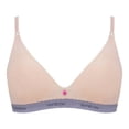 thumbnail image 1 of Brasier Fuit Of The Loom sin Varilla Camello Talla 38B, 1 of 3