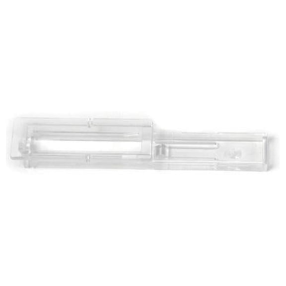 WHIRLPOOL WP2212446 REFRIGERATOR CRISPER DRAWER HUMIDITY CONTROL BODY - OEM PART