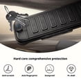 thumbnail image 2 of Étui de Protection #compatible avec# #nintendo# Switch 2, Nouvelle Coque Rigide de Transport 2025, Étui de Transport Mince et Portable pour Switch 2, Antipoussière, Fente pour Carte de Jeu Intégrée, Travel-Carry, Couverture de Protection Complète, 2 of 6
