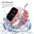 thumbnail image 4 of New Smart Watch Kids Wifi 4G LT36 Pedometer Positioning IP67 Waterproof Watch Children Safe SmartWrist Band For Android IOS, 4 of 15