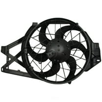 VDO FA70145 Engine Cooling Fan Assembly Fits select: 1997-1998 FORD MUSTANG