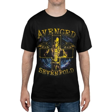 Avenged Sevenfold - Stellar 2014 Tour T-Shirt