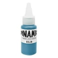 thumbnail image 1 of Dynamic Color Tattoo Ink 1oz Electric Blue, 1 of 4