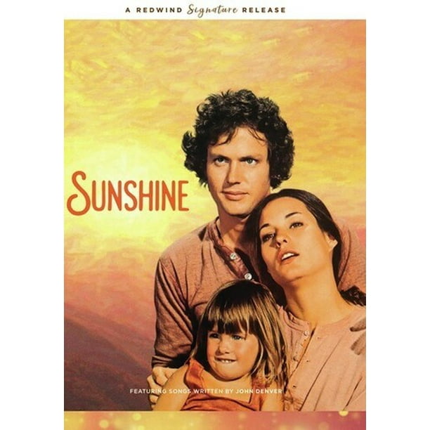 Sunshine (DVD)