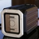 thumbnail image 5 of Altavoz Bluetooth S159 inalámbrico portátil para exteriores, correa de hombro portátil, subwoofer pesado, mini teléfono móvil, audio en vivo, 5 of 6