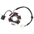 thumbnail image 3 of Magneto Stator Corrosion Resistance Safe And Stable Dirt Bike Magneto Stator For Home Factory, 3 of 8