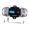 thumbnail image 1 of Disyuntor Hugo 300A 12V 24V con interruptor de reinicio manual, 1 of 10