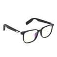 thumbnail image 1 of Open Ear Sound Glasses,  Intelligent Human Body Sensing IP67 Waterproof Smart Glasses  For Travel For Drving, 1 of 8