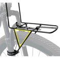 thumbnail image 3 of Bicycle Luggage Carrier Bicycle Front Fork Rack Bag For Mountain Bike, 3 of 11