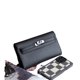 thumbnail image 5 of Nuevo bolso de mano Woc Kelly, bolso de mano largo de piel auténtica para mujer, de gran marca, bolso bandolera de un solo hombro, bolso para teléfono móvil, cartera, 5 of 5