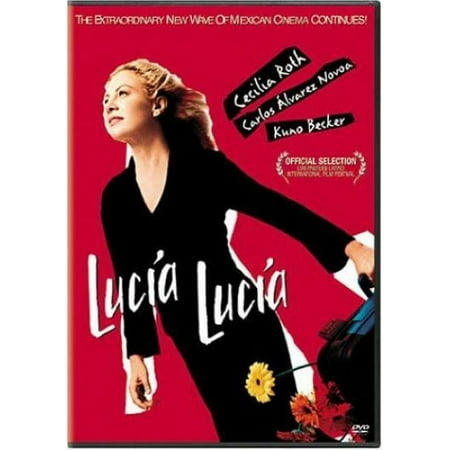 Lucia Lucia (Spanish) (Full Frame Widescreen)