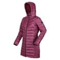 thumbnail image 3 of Regatta Womens Andel III Lightweight Parka, 3 of 4