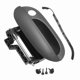 thumbnail image 5 of Front Left Outside Door Handle for BMW E39 530I 97-03 51218245461, 5 of 5
