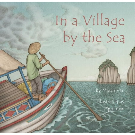 ISBN 9781939547156 product image for In a Village by the Sea (Hardcover) | upcitemdb.com