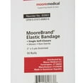 thumbnail image 6 of McKesson Elastic Bandage, Single Hook-and-Loop Closure - 3 in x 4.5 yd, 10 Count, 5 Packs, 50 Total, 6 of 10