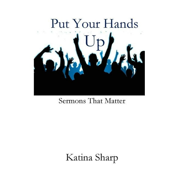 Put Your Hands Up, (Paperback)