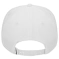thumbnail image 2 of TaylorMade Golf Daytona Rope Snapback Cap Cream, 2 of 3