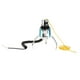 thumbnail image 5 of Garra de máquina, pieza de bricolaje, pinzas de mandíbulas para máquina expendedora, máquina grúa Negro, 5 of 9