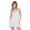 Heather Grey, variant on Forever 21 Women’s Sleeveless Drop Waist Mini Dress with Ruffle Details, Flowy Skirt and Casual Everyday Silhouette for Warm Weather Wear, XS-XL