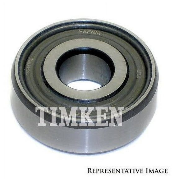 Timken W210PP2 Radial Bearing
