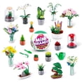 thumbnail image 4 of Mini Brands Create Garden Capsule, 4 of 9