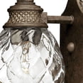 thumbnail image 4 of Hinkley Lighting - Plantation - 1 Light Bath Vanity in Traditional and Glam, 4 of 11