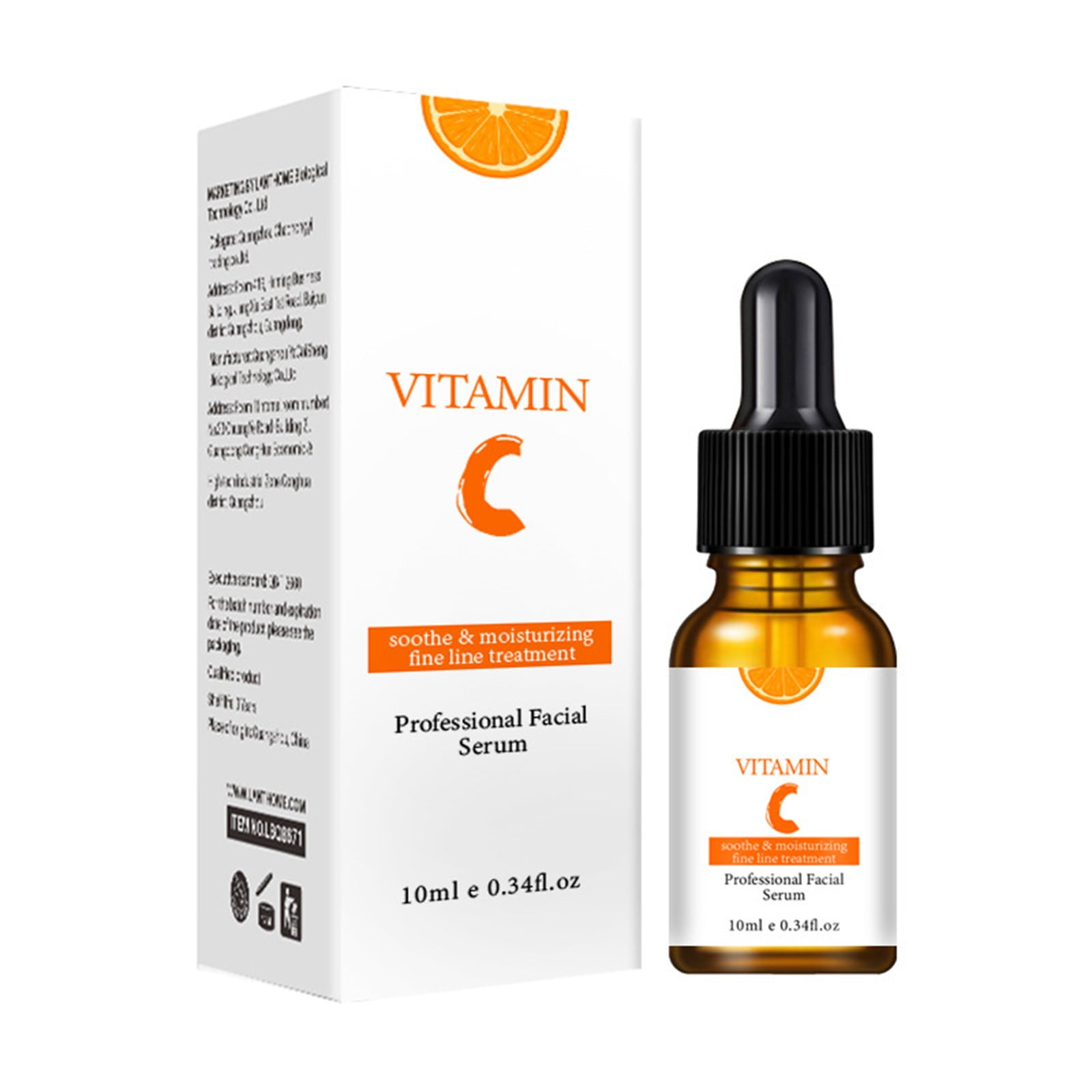 keusn facial vitamin c shrink pores improve skin smooth skin add