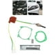 thumbnail image 5 of Kit Servicio Enchufe Calentador Diésel Aire 12V Y 2KW Calentador Estacionamiento Con Clavija Incandescente Cerámica, 5 of 9
