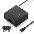 thumbnail image 1 of Cargador IBATTS de 100W USB-C para consolas portátiles gaming, 1 of 8