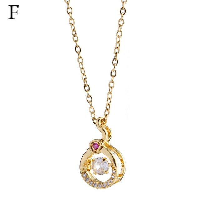MUMQAQ Constellation Pendant Set 12 Signs Men Women Zodiac Gifts