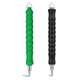 thumbnail image 1 of 2 ganchos de alambre para barras de refuerzo, herramientas de flejado de valla de torsión de metal de hormigón para reducir la fatiga de la mano (curva y recta) LingWen 8390615981101, 1 of 1
