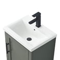 thumbnail image 5 of Vanity Art 20 Inch Single Bathroom Vanity with Sink and Top - Modern Freestanding Cabinet with Soft Closing Door, 5 of 9