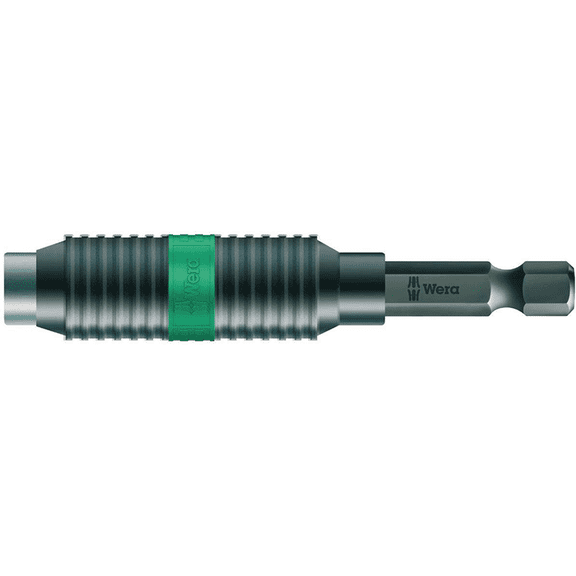 Wera 05053923001 Rapidaptor BiTorsion Universal Bit Holder