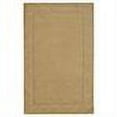 thumbnail image 2 of Safavieh  Handmade Passage Light Gold Wool Rug (4' x 6'), 2 of 5