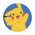 thumbnail image 1 of Phone Grip PopSockets PopGrip Pikachu Knocked con soporte, 1 of 7