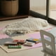 thumbnail image 5 of Tapete de Foamy suave y acolchonado - Alfombra Infantil armable de espuma EVA para juego, gateo, primeros pasos y tummy time - Tapete de Foami Fomi para Bebé, niño, niña - Ecoamigable, 5 of 8