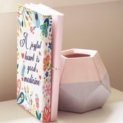 Book Cover Stretchable Book Protector Reusable Book Sleeve
