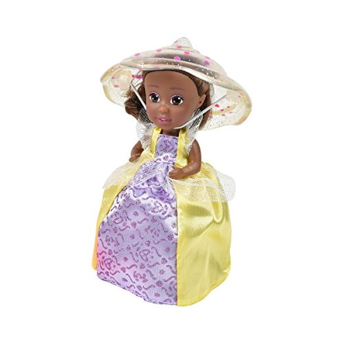 cupcake dolls walmart