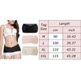 thumbnail image 3 of Hauts pour Femmes Shapers Spécial Femme Enceinte Ceinture de Levage avec Sangle d'Épaule, 3 of 7