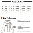 thumbnail image 3 of 2024 Christmas Baggy Hoodies Ladies Letter Print Graphic Sweatshirt with 2 Pockets Casual Pullover Tops Loose (XX-Large, Pink), 3 of 6