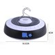 thumbnail image 5 of Linterna de camping multiusos 2400LM Luz de mercado nocturno para exteriores (negro) Ehuebsd Para estrenar, 5 of 8