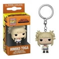 thumbnail image 3 of NUEVO FUNKO Pocket My Hero Academia Dabi Eraserhead BAKUGO PVC DEKU All Might Mirio llavero figura de acción modelo juguetes para niños, 3 of 5