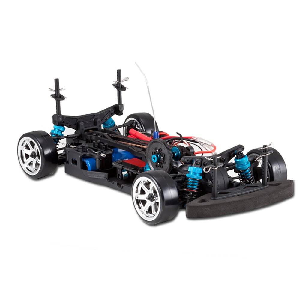 Redcat Racing Thunder Drift 1/10 Scale 4WD On Road Electric Brushed
