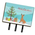 thumbnail image 1 of Carolines Treasures CK3503TH68 Miniature Pinscher Christmas Tree Leash or Key Holder, 1 of 4