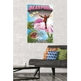 thumbnail image 3 of Marvel Comics - Deadpool - Unicorn Wall Poster, 22.375" x 34", 3 of 4
