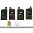 thumbnail image 2 of Can-Am OEM 4T 5W-40 Synthetic Blend Oil Change Kit Rotax 900 ACE, 9779260, 2 of 2