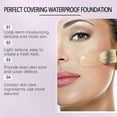 thumbnail image 5 of Moisturizing Concealer for Smooth Complexion, Featherlight and Revitalizing Blend, Natural Non-Cakey Look, 5 of 5