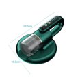 thumbnail image 4 of Mattress Cleaner, 50kpa Suction Mattress Handheld Cleaner Machine Mattress Vacuum Bed Vacuum Cleaner Uv Sanitizing with HEPA Filtration for Sofa Bed Fabric Surface, 4 of 7